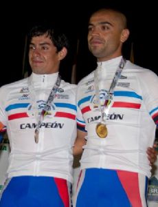 Cristopher Mansilla