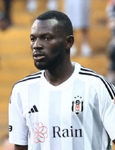 Omar Colley