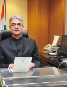 Shashi Kant Sharma
