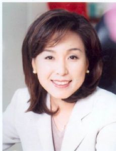 Catherine Lee (politician)