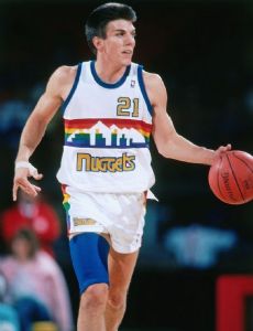 Todd Lichti