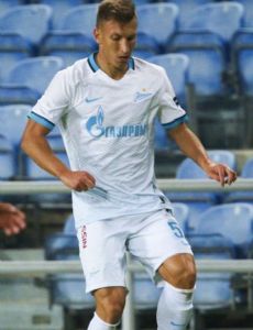 Andrei Ivanov (footballer, born 1994)