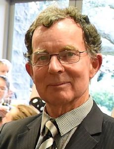Selwyn Maister
