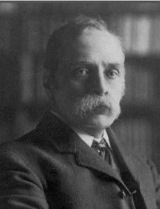 John Percival Postgate