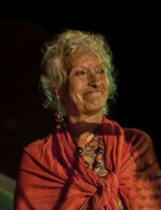 Silvia Zerbini