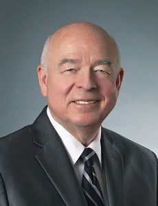 John C. Hertel