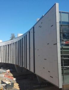 Bridge for Laboratory Sciences