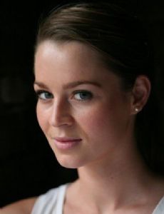 Nikki Harrup
