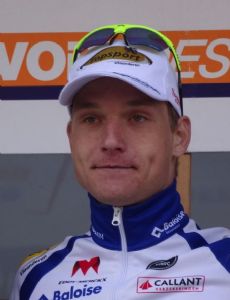 Jonas Rickaert