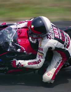 Doug Polen