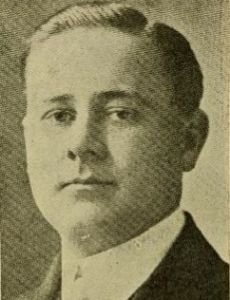 Fred J. Burrell