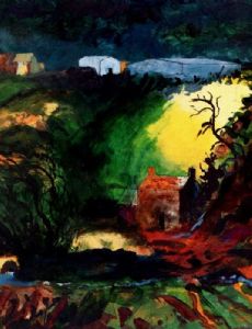 John Piper (artist)