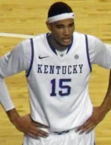 Willie Cauley-Stein