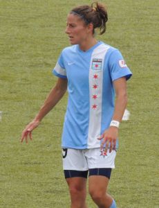 Julianne Sitch