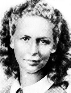 Sara Jane Moore