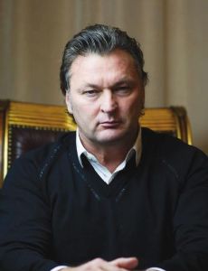 Gennady Balashov