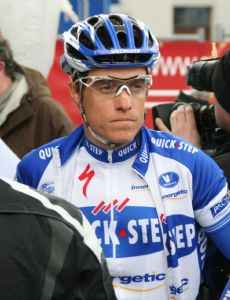 Sylvain Chavanel