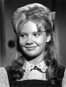 Sharon McKendrick