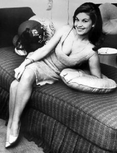 Anne De Vigier