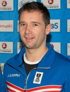 Georg Fischler