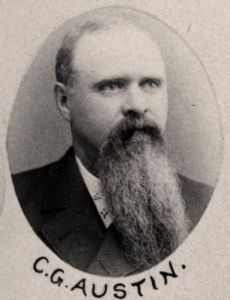 C. G. Austin