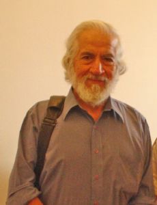 Gabriel Salazar