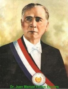 Juan Manuel Frutos