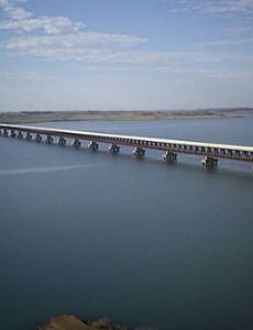 Rodoferroviária Bridge