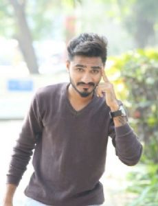 Shreedeven Tarpara