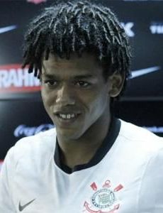 Romário Ricardo da Silva