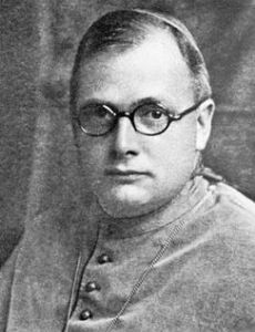 Benjamin F. P. Ivins