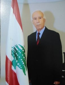Mounif Salem Moussa