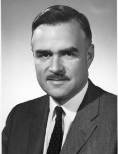 John Robarts