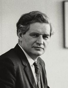 Edmund Dell