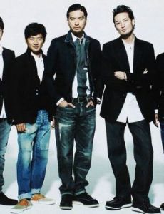 Tokio (band)