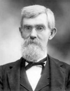 Henry Heaton
