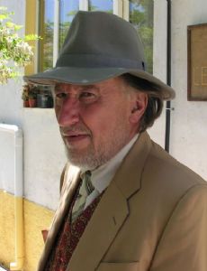 Jean-François Balmer