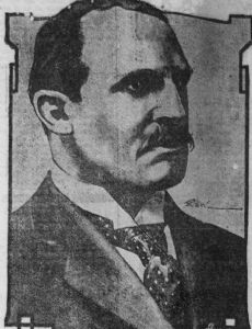Theodore Salisbury Woolsey