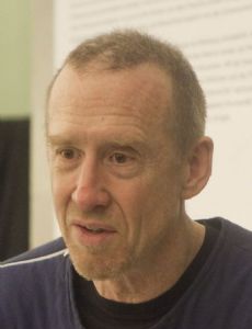 William Forsythe (dancer)