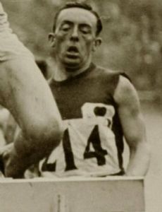 Gerry Coughlan