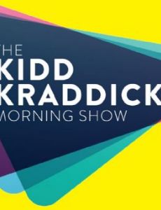 The Kidd Kraddick Morning Show
