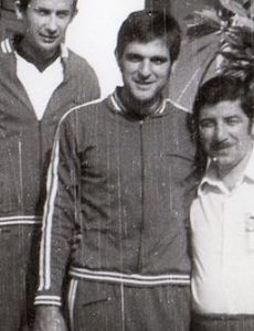 Nikolai Smolnikov