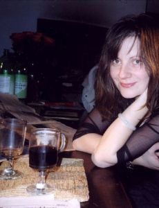 Ruth Scurr