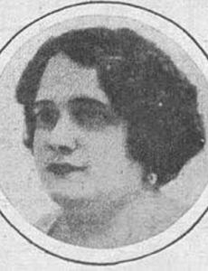 María Collado Romero