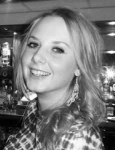 Victoria Hepworth