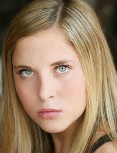 Sammi Kane Kraft