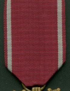 Cross of Merit with Swords (Poland)