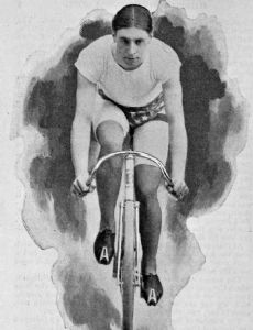 Eddie Bald