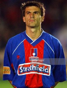 Milan Blagojevic