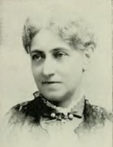 Mary A. Ahrens